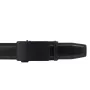 Tom Morris Ratchet Leather Belt Belte Polyurethane TMB108