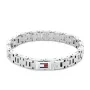 Tommy Hilfiger H-Link Armbånd Rustfritt Stål 2790682