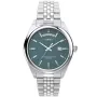 Timex Legacy Day and Date TW2V68000