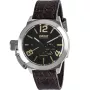 U-BOAT Classic-42-Tungsteno-Black 8893