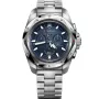 Victorinox INOX Quartz Chrono 241985