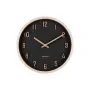 Karlsson Wall Clock Nervadura Small Bordklokke KA6116BK