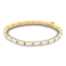 Michael Kors Jewelry Armbånd Forgylt messing MKJ8614710