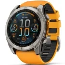 Garmin Fenix 8 51MM AMOLED Sapphire 010-02905-11