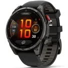 Garmin Fenix 8 Pro 47MM AMOLED Sapphire 010-03198-01