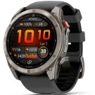 Garmin Fenix 8 Pro 51MM AMOLED Sapphire 010-03199-11