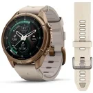 Garmin Fenix 9 Pro InReach 43MM AMOLED 010-04335-41