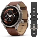 Garmin Fenix 9 Pro InReach 47MM AMOLED 010-04336-41