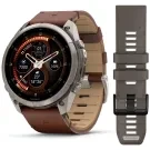 Garmin Fenix 9 Pro InReach 51MM AMOLED 010-04337-41