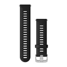 Garmin Quick Release 22mm Gummireim 010-11251-3A
