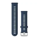 Garmin Quick Release 22mm Gummireim 010-11251-3D