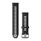 Garmin Quick Release 22mm Gummireim 010-11251-A0