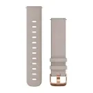 Garmin Quick Release 20mm Skinnreim 010-12691-07