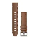 Garmin QuickFit 22mm Skinnreim 010-12738-04