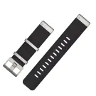 Garmin QuickFit 22mm Canvasreim 010-12738-21