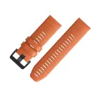 Garmin QuickFit 26mm Gummireim 010-12864-01
