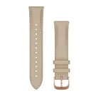 Garmin Quick Release 20mm Skinnreim 010-12924-21