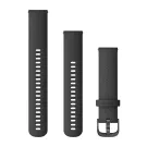 Garmin Quick Release 20mm Gummireim 010-12932-11