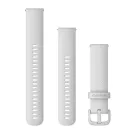 Garmin Quick Release 20mm Gummireim 010-13021-01