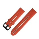 Garmin QuickFit 20mm Gummireim 010-13102-02
