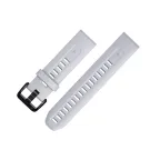 Garmin QuickFit 20mm Gummireim 010-13102-03