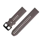 Garmin QuickFit 20mm Gummireim 010-13102-10