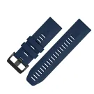 Garmin QuickFit 26mm Gummireim 010-13117-31