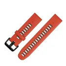 Garmin QuickFit 20mm Gummireim 010-13279-04