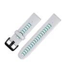 Garmin QuickFit 20mm Gummireim 010-13279-07