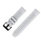 Garmin QuickFit 22mm Gummireim 010-13280-01