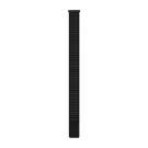 Garmin UltraFit 22mm Canvasreim 010-13306-10