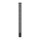 Garmin UltraFit 22mm Canvasreim 010-13306-11