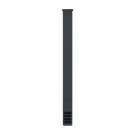 Garmin UltraFit 22mm Canvasreim 010-13306-13-3