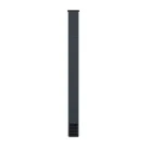 Garmin UltraFit 26mm Canvasreim 010-13306-23