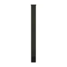 Garmin UltraFit 26mm Canvasreim 010-13306-24