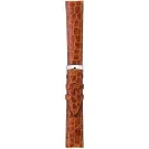 Morellato Liverpool Croco Calf Skinnreim 0751376037CR
