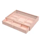 Avilé Jewelry Smykkeskrin Lyserød 100221