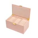 Avilé Jewelry Smykkeskrin Lyserød 100223