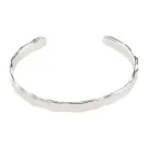 Pilgrim EMBER Armbånd Sølvforgylt Messing 132616002