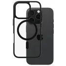 PanzerGlass™ CARE Cover MagSafe iPhone 16 Pro 1358