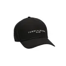 Tommy Hilfiger Established Cap Cap AM0AM07352BDS