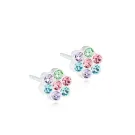 Blomdahl Daisy Øredobber Plast 15-0114-98