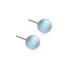 Blomdahl NT Pearl Øredobber Titanium 15-1233-77
