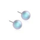 Blomdahl NT Pearl Øredobber Titanium 15-1235-77