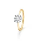 Diamond Dream Ring Gull 0,325 ct. 1541201