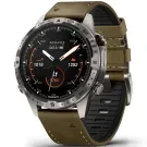 Pre-owned Garmin MARQ Adventurer Gen 2 010-02648-31