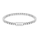 BOSS Armbånd Rustfritt Stål 1580288