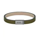 BOSS Jace small Armbånd Lær 1580338S