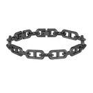 BOSS Kode Armbånd Rustfritt Stål 1580728M