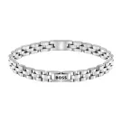 BOSS Archer Armbånd Rustfritt Stål 1580888